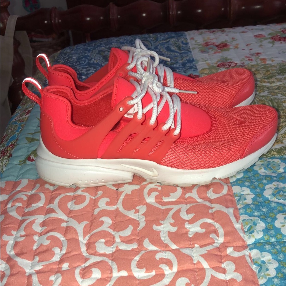 Nike Air Presto